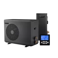 Тепловые насосы Aquaviva Superior Split