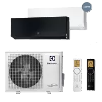 Electrolux Enterprise Super DC Inverter